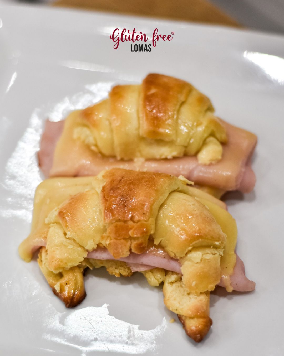 Foto Gluten Free Lomas